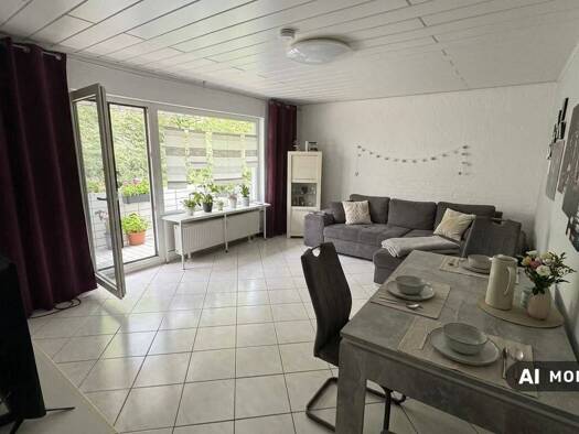 Wohnung zum Kauf 124.500 € 3,5 Zimmer 72 m² 1. Geschoss Datteln Datteln 45711