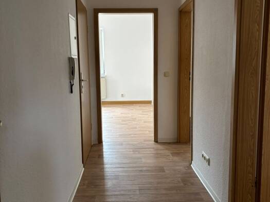 Wohnung zur Miete 430 € 3 Zimmer 79,6 m² 1. Geschoss Obere Marktstraße 22 Lehesten Lehesten 07349