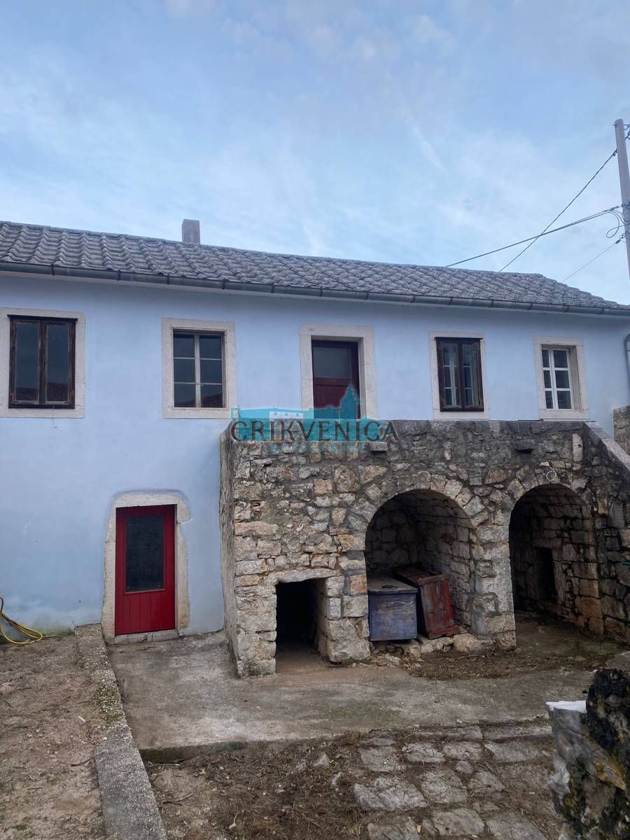 Haus zum Kauf 160.000 € 4 Zimmer 150 m²<br/>Wohnfläche 30 m²<br/>Grundstück Crikvenica center