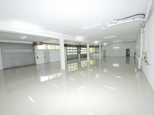 Halle/Industriefläche zur Miete 2.000 € 384 m² Lagerfläche Höchberg 97204