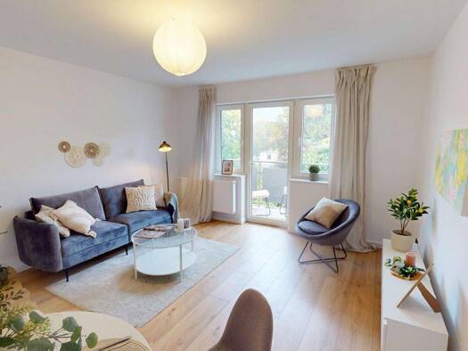 Wohnung zum Kauf 287.000 € 3 Zimmer 65 m² 2. Geschoss frei ab sofort Braunschweig 38102