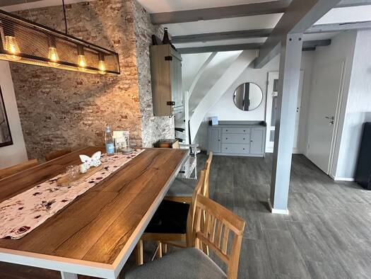 Doppelhaushälfte zum Kauf provisionsfrei 349.000 € 2 Zimmer 78,2 m² 418 m² Grundstück An der Maikoppel 8 Landkirchen Fehmarn 23769