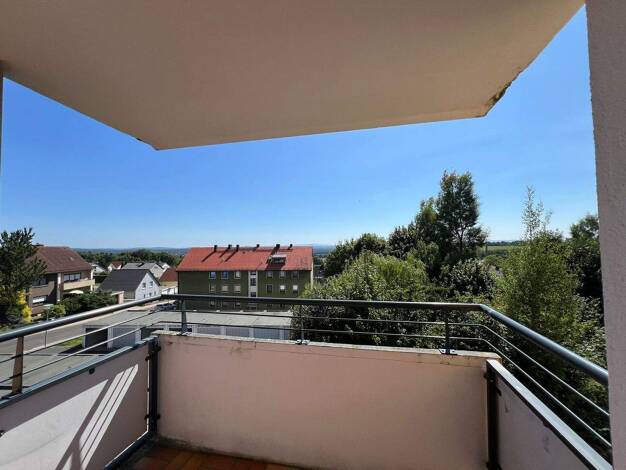 Wohnung zur Miete 390 € 2 Zimmer 59 m² 3. Geschoss Selb-Plößberg Selb / Plößberg 95100