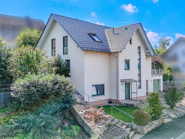 Einfamilienhaus zum Kauf 499.000 € 7 Zimmer 219,8 m² 758 m² Grundstück Bürgeln Cölbe 35091