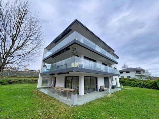 Studio zum Kauf 1.756.012 € 4 Zimmer 110 m² Saint-Prex Saint-Prex 1162