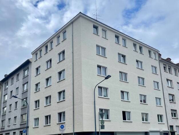 Mehrfamilienhaus zum Kauf 2.800.000 € 40 Zimmer 843,4 m² 253 m² Grundstück Offenbach am Main 63067