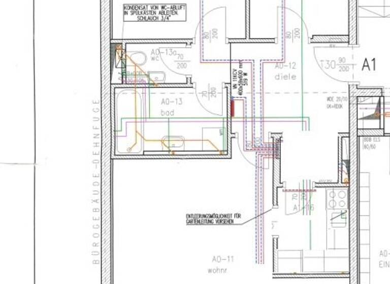 Wohnung zur Miete 1.625 € 77,4 m² EG Innsbruck 6020
