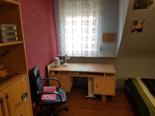 WG-Zimmer zur Miete 245 € 14 m² Geschoss 1/2 frei ab 01.04.2026 Untergrombach Bruchsal 76646