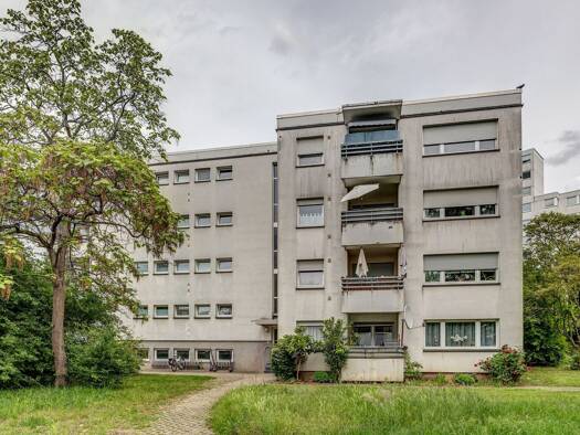 Mehrfamilienhaus zum Kauf als Kapitalanlage geeignet 1.450.000 € 795 m² 1.090 m² Grundstück Eppelheim 69214