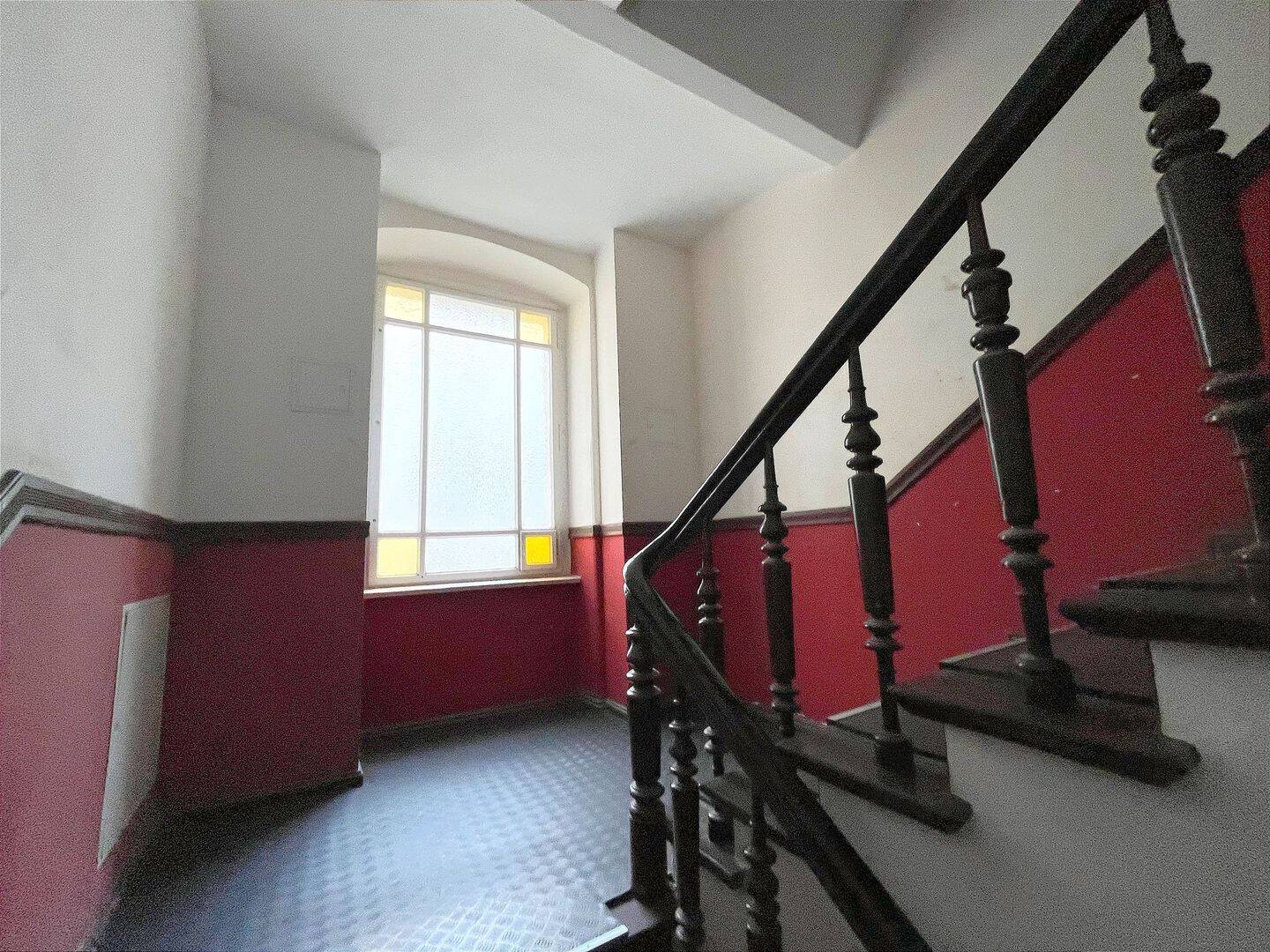 Kapitalanlage - ruhig gelegene, sanierte und gut vermietete Altbauwohnung – Berlin – Vorschaubild 4