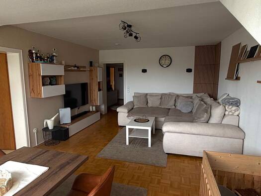 Maisonette zur Miete 770 € 3 Zimmer 110 m² Geschoss 2/3 frei ab 01.01.2027 Kurt-Schumacher-Straße Mitte Witten 58452