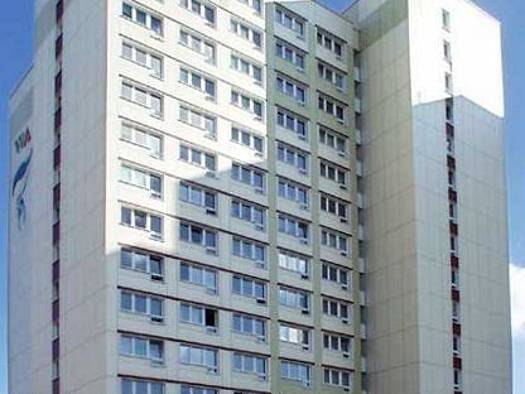 Wohnung zur Miete 245 € 2 Zimmer 49 m² 2. Geschoss Dr.-Grosz-Str. 4 Neustädter See Magdeburg 39126