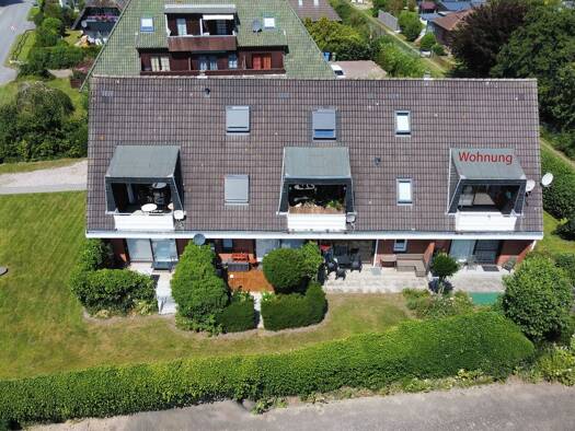 Wohnung zum Kauf 179.000 € 2 Zimmer 80,4 m² 1. Geschoss Westerdeichstrich 25761