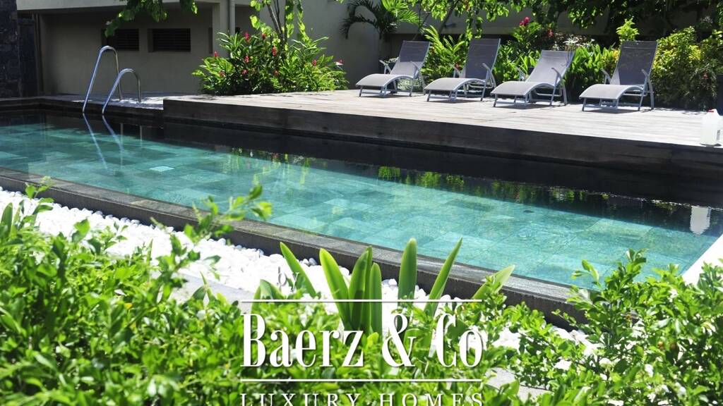 Studio zum Kauf 550.000 € 3 Zimmer 110 m² tamarin tamarin