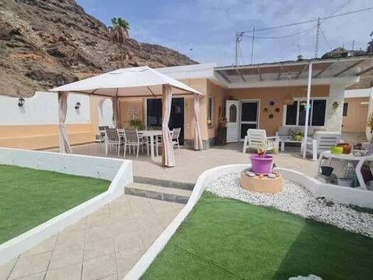 Reihenhaus zum Kauf 420.000 € 3 Zimmer 120 m² Calle Vaticano Mogán 35138