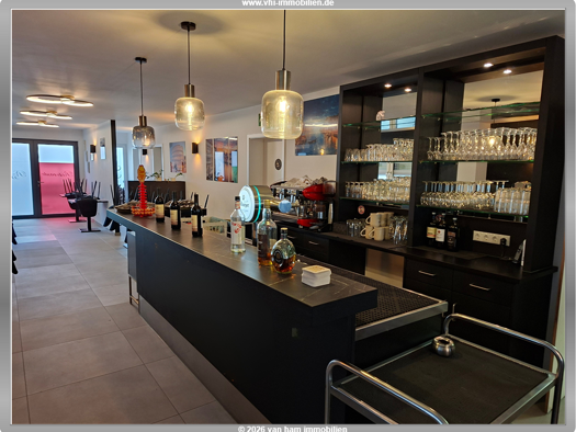 Restaurant zur Miete 3.800 € Marienborn Mainz 55127