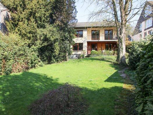 Einfamilienhaus zum Kauf 648.000 € 6 Zimmer 160 m² 1.178 m² Grundstück Unterbach Düsseldorf / Unterbach 40627