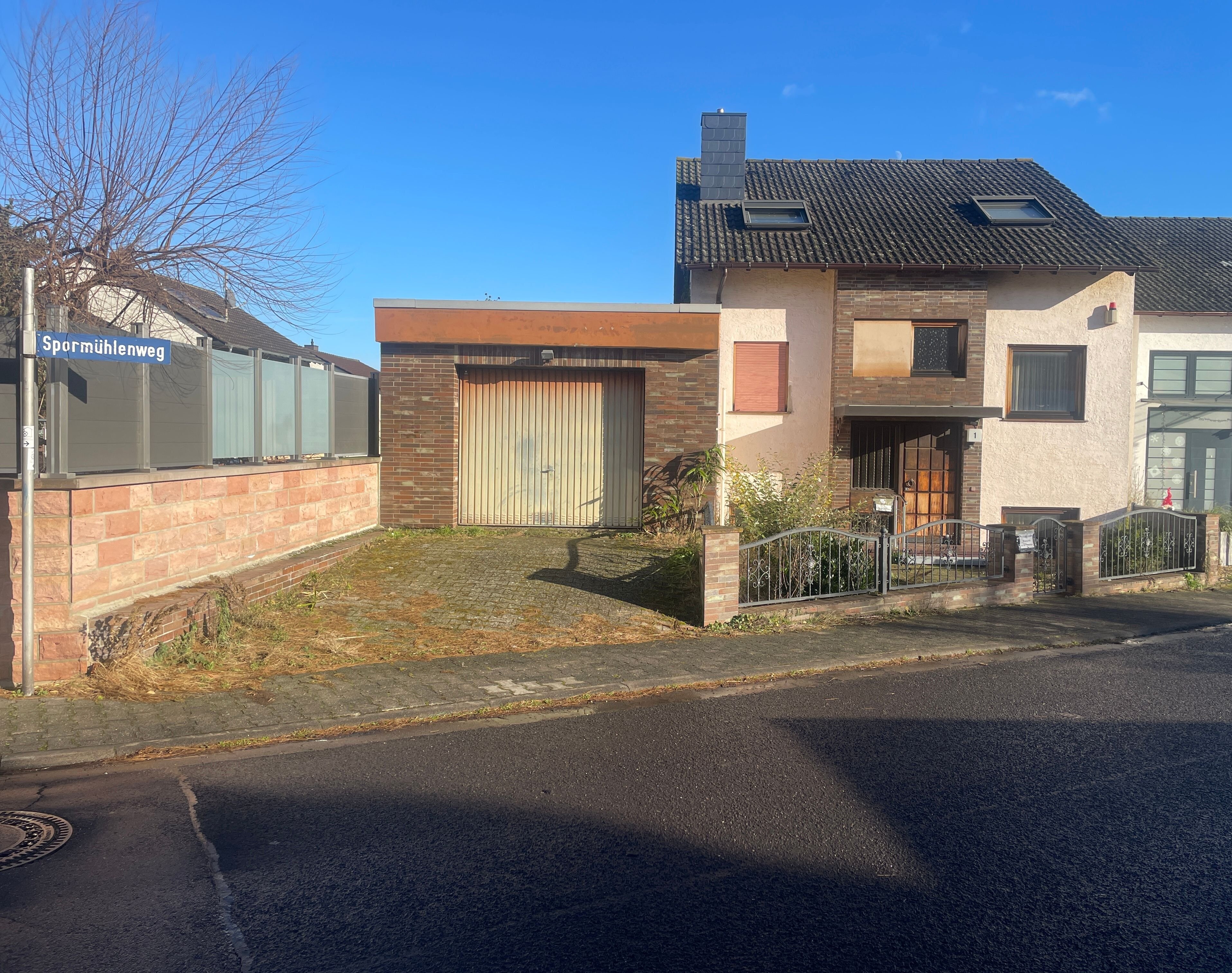 Haus zum Kauf 330.000 € 5,5 Zimmer 154,7 m²<br/>Wohnfläche 345 m²<br/>Grundstück ab sofort<br/>Verfügbarkeit Spormühlenweg 1 Dirmstein 67246