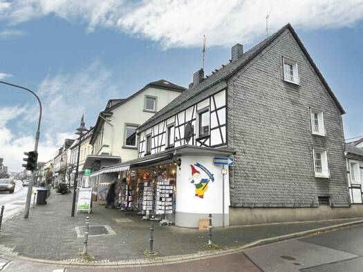 Einfamilienhaus zum Kauf 298.500 € 5 Zimmer 160 m² 304 m² Grundstück Sprockhövel 45549