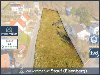 Grundstück zum Kauf 373.500 € 3.113 m² Grundstück Eisenberg Eisenberg / Stauf 67304