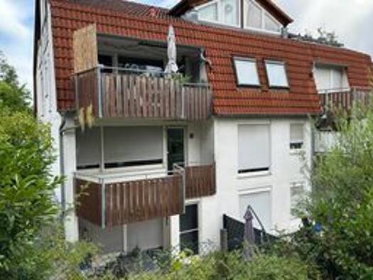 Wohnung zur Miete 1.050 € 3,5 Zimmer 84 m² Geschoss 1/2 frei ab sofort Geradstetten Remshalden 73630
