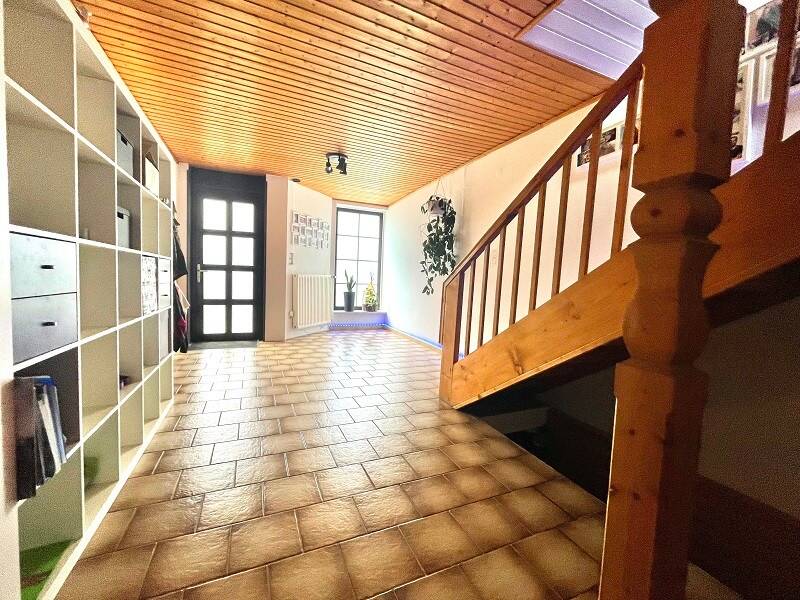 Haus zum Kauf - Mehr