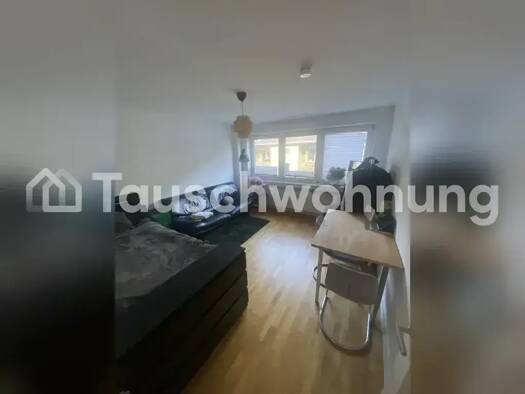 Wohnung zur Miete Tauschwohnung 460 € 1 Zimmer 22 m² 3. Geschoss Altstadt-Süd Köln 50676