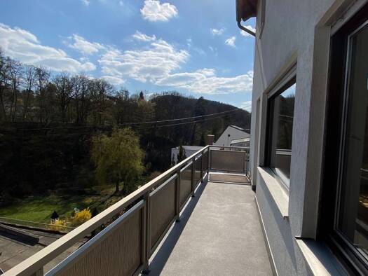 Wohnung zur Miete 1.220 € 2 Zimmer 119 m² Geschoss EG/3 frei ab sofort Trier-West-Pallien Trier 54293