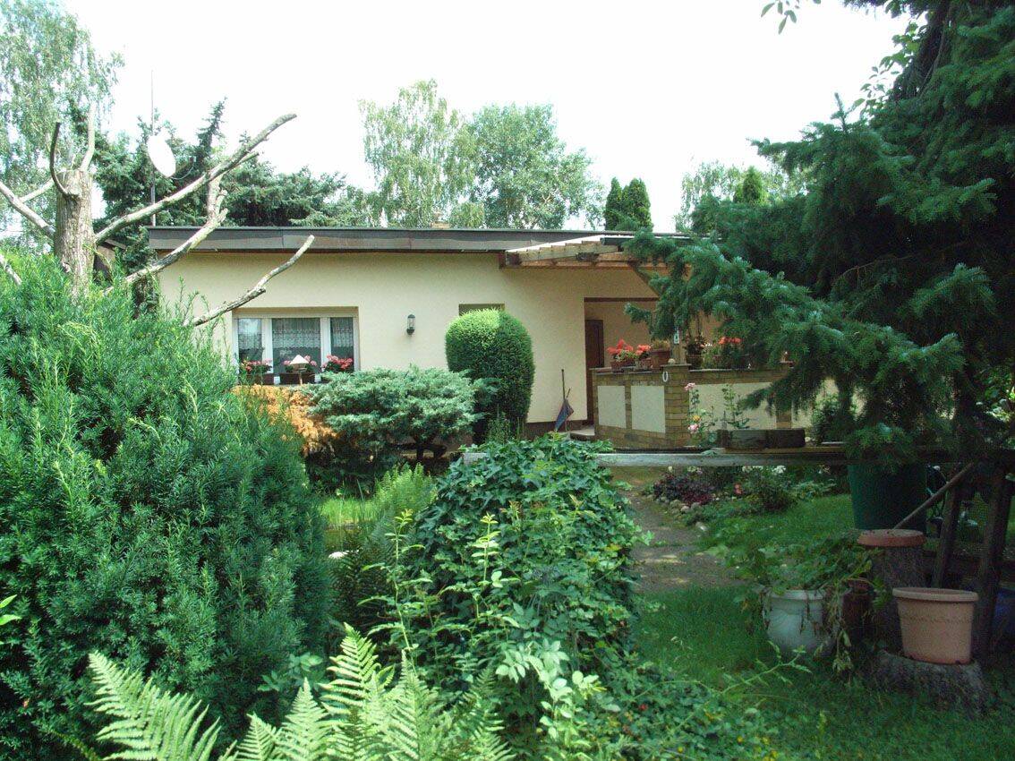 Einfamilienhaus zum Kauf – pohled 5