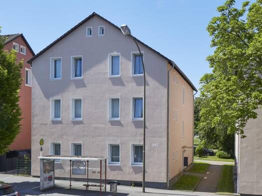 Wohnung zur Miete 556 € 3,5 Zimmer 70,1 m² EG Provinzialstraße 340 Bövinghausen Dortmund 44388