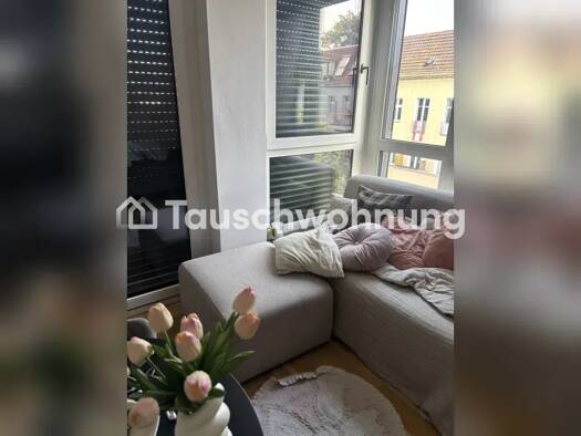 Wohnung zur Miete Tauschwohnung 700 € 1 Zimmer 30 m² Köpenick Berlin 12459