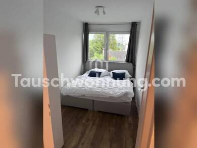 Wohnung zur Miete Tauschwohnung 890 € 3 Zimmer 74 m² 2. Geschoss Kaarst 41564