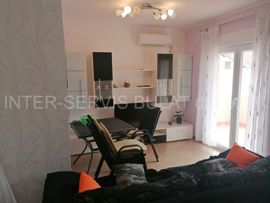 Wohnung zum Kauf 210.000 € 2 Zimmer 60 m²<br/>Wohnfläche 1.<br/>Geschoss Rogoznica center