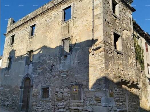 Einfamilienhaus zum Kauf 75.000 € 4 Zimmer 309 m² Pazin 52000