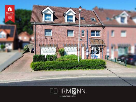 Bürofläche zur Miete 7,09 € 93,8 m² Bürofläche Haren Haren (Ems) 49733