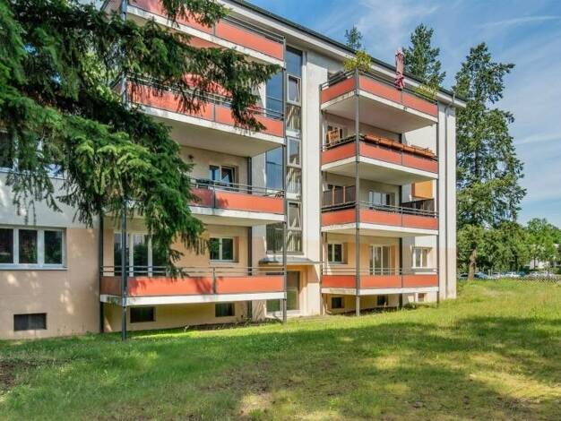 Wohnung zum Kauf provisionsfrei 575.100 € 3 Zimmer 108,9 m² 2. Geschoss Am Waldfriedhof 21 Dahlem Berlin 14169