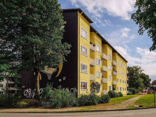 Wohnung zur Miete 993 € 6 Zimmer 135,3 m² 1. Geschoss frei ab sofort Kiebitzweg 25 Hellwinkel Wolfsburg 38446