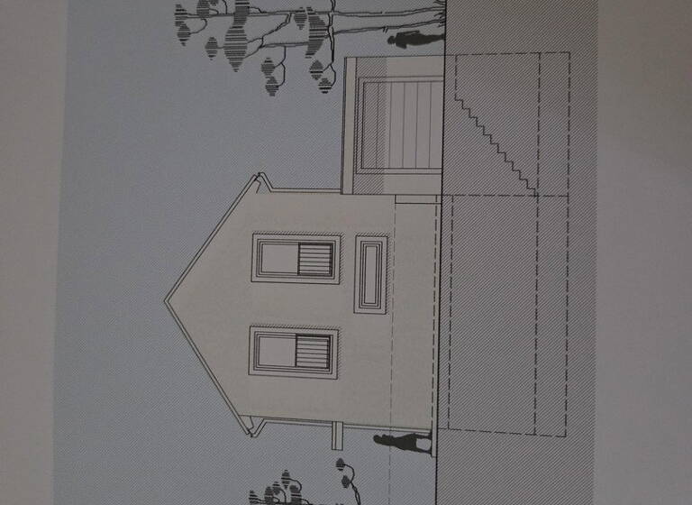 Einfamilienhaus zum Kauf provisionsfrei 205.000 € 6 Zimmer 141 m² 346 m² Grundstück Ebergassing 2435