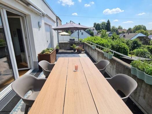 Wohnung zur Miete 1.280 € 4 Zimmer 110 m² EG frei ab 01.09.2026 Rauschendorf Königswinter 53639