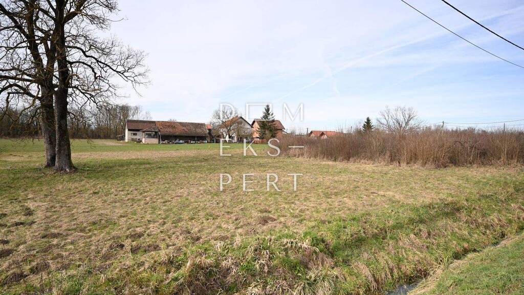 Grundstück zum Kauf 36.000 € Brckovljani 10370