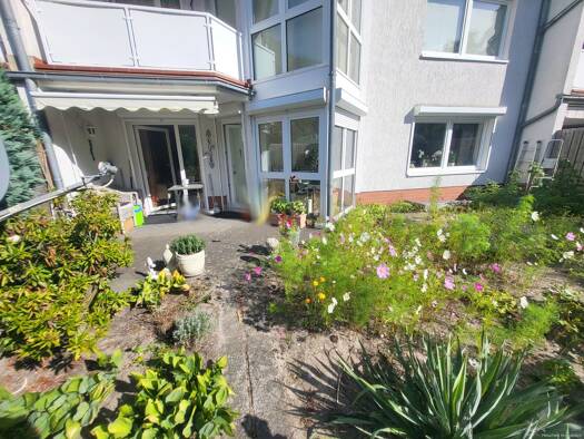 Wohnung zum Kauf 125.000 € 2 Zimmer 48,7 m² Gifhorn Gifhorn 38518
