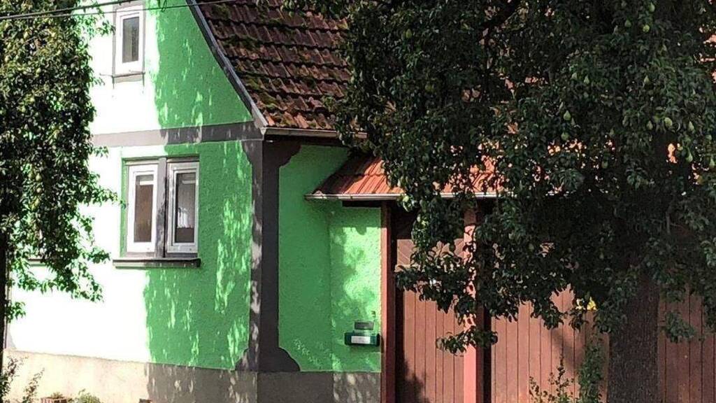 Einfamilienhaus zum Kauf 46.000 € 4 Zimmer 100 m² 221 m² Grundstück Sprötau 99610