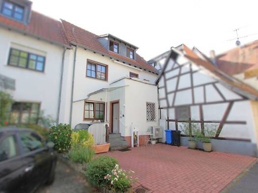 Einfamilienhaus zum Kauf 469.000 € 4 Zimmer 120 m² 105 m² Grundstück Seligenstadt Seligenstadt 63500