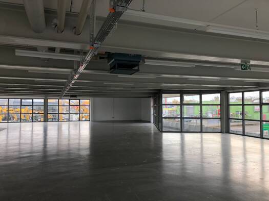 Werkstatt zur Miete 900 m² Lagerfläche Altgefäll Pforzheim 75181