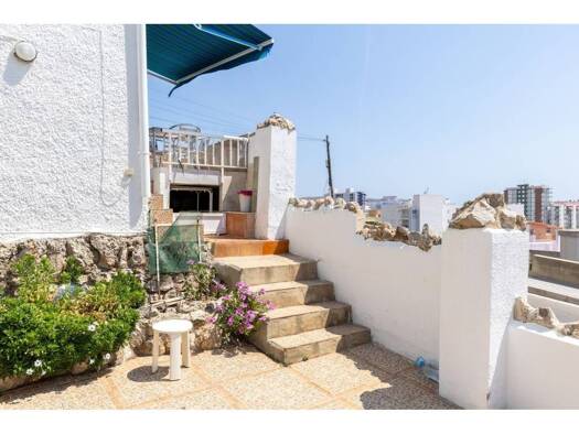 Villa zum Kauf 500.000 € 3 Zimmer 497 m² 500 m² Grundstück >Pujada Santuari > Cullera 46400