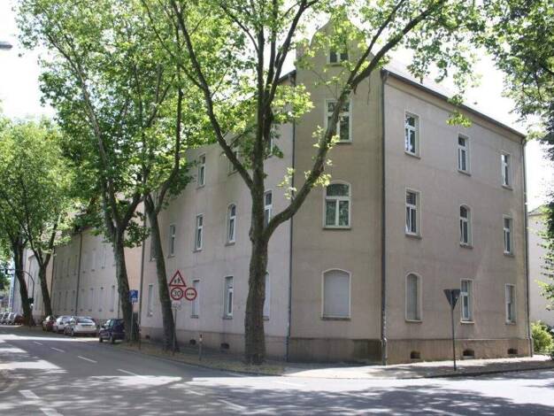 Wohnung zur Miete 518 € 4,5 Zimmer 91,8 m² 2. Geschoss Kampstraße 120 Obermarxloh Duisburg 47166