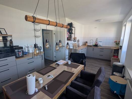 Wohnung zur Miete 529 € 2 Zimmer 71 m² 3. Geschoss frei ab 01.10.2026 Sörlangstraße 6 a Geestemünde Bremerhaven 27570