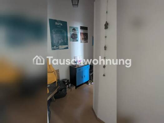 Wohnung zur Miete Tauschwohnung 350 € 1 Zimmer 40 m² 2. Geschoss Baumschulenweg Treptow-Köpenick 12437