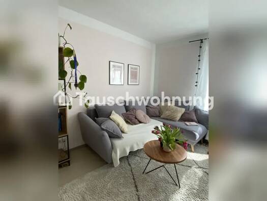 Wohnung zur Miete Tauschwohnung 750 € 3 Zimmer 60 m² Lorenz Altstadt und engere Innenstadt 90403