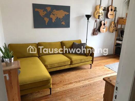 Wohnung zur Miete Tauschwohnung 661 € 2 Zimmer 52,2 m² 2. Geschoss Osdorf Hamburg 22769